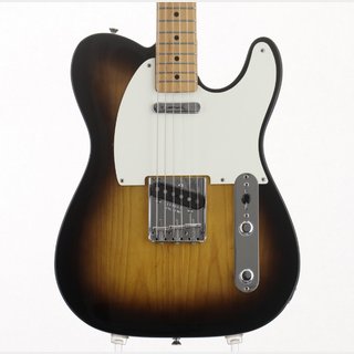Fender Classic 50s Telecaster 2Tone Sunburst【御茶ノ水本店】