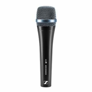 SENNHEISER、コンパクトな双指向性RFコンデンサーマイクMKH 8030を発表