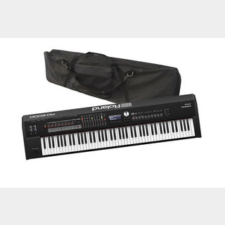 Roland RD-2000 ケースセット Stage Piano ステージ・ピアノ 【WEBSHOP】