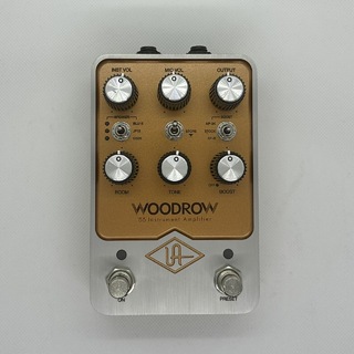 Universal Audio WOODROW/55 Amplifier