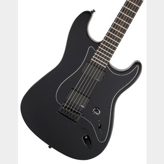 Fender Jim Root Stratocaster Ebony Fingerboard Flat Black フェンダー ジム・ルート【御茶ノ水本店】