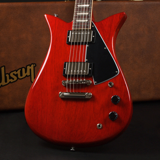 Gibson Theodore Standard ~Vintage Cherry~