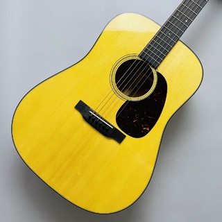 MartinD-18 アコースティックギター【傷有特価品】
