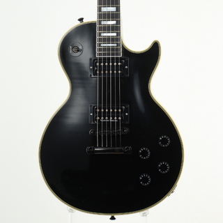 Gibson Custom Shop 1968 Les Paul Custom 2004 Ebony 【心斎橋店】