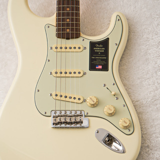 エレクトリックギター ＞ STタイプ、american vintage 62の検索結果