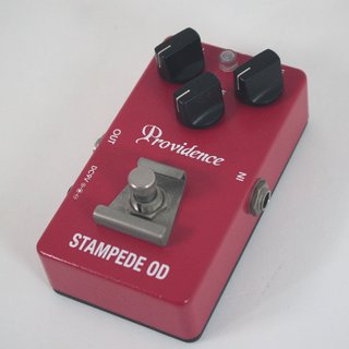 Providence SOV-2 / Stampede Overdrive 【渋谷店】