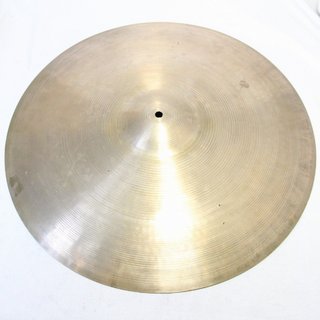 Zildjian 60s A 22" RIDE 3262g Aジルジャン ライドシンバル【池袋店】