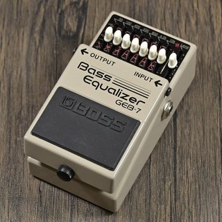 BOSS、GEB-7の検索結果【楽器検索デジマート】