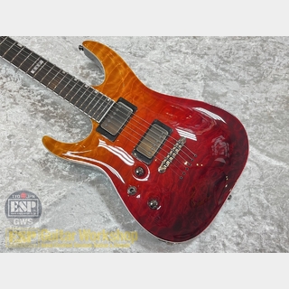 E-II HORIZON NT-II EMG L/H【Tiger Eye Amber Fade】