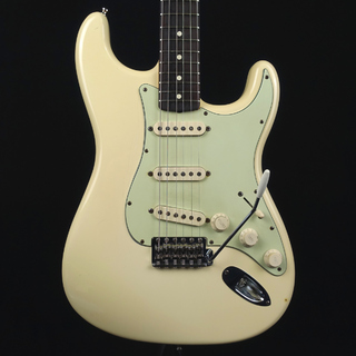 Fender Artist Series John Mayer Stratocaster Olympic White 2007