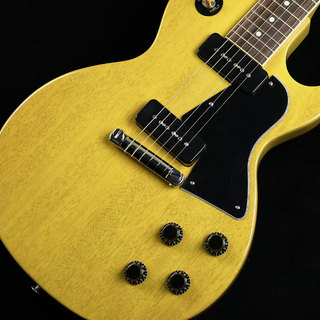 Gibson Les Paul Special TV Yellow　S/N：207140281 【未展示品】