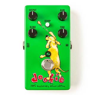 MXR DD30 DOOKIE DRIVE 30TH ANNIVERSARY DELUXE EDITION