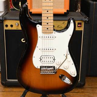 FenderPlayer Stratocaster HSS