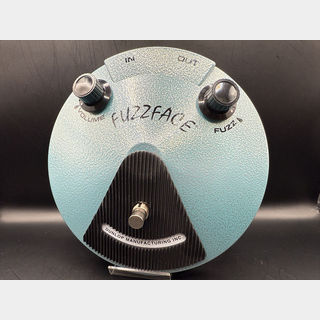ギター用エフェクター、Jim Dunlop、Fuzz Face Jimi Hendrixの ギター用エフェクター、Jim Dunlop、Fuzz Face Jimi Hendrixの