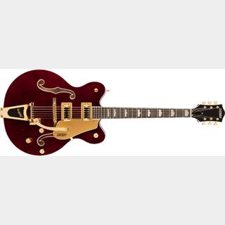 Gretsch G5422TG Electromatic Classic Hollow Body Double-Cut with Bigsby and Gold Hardware, Laurel Fingerboar