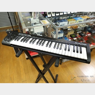 M-AUDIO、KEYSTATION 49の検索結果【楽器検索デジマート】