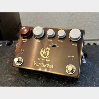 VEMURAM Spiritone #02174