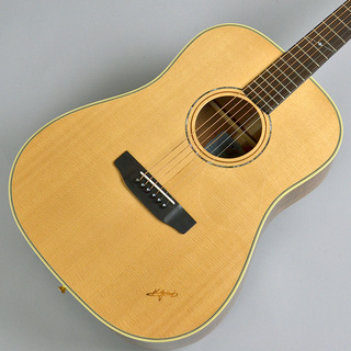 K.Yairi LO-150 N アコースティックギター【フォークギター】 エンジェルシリーズLO-150