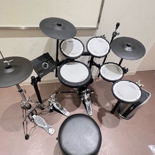 Roland TD-17KVX Custom【現物写真】