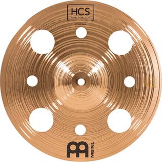 Meinl MEINL シンバル 12" HCS Bronze Trash Splash HCSB12TRS