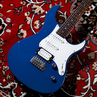 YAMAHA PACIFICA112V UTB 【打痕有り特価品】