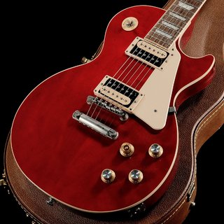 Gibson Les Paul Classic 2019 Translucent Red 【渋谷店】