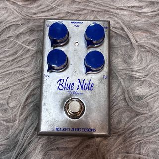 ROCKETT、Blue Noteの検索結果【楽器検索デジマート】