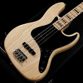 Fender American Vintage 75 Jazz Bass Natuural / Maple Finger Board 【渋谷店】