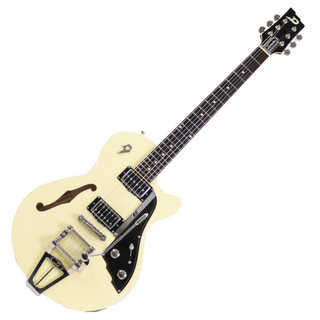 Duesenberg 【中古】 Starplayer V Vintage White 2011年製 エレキギター