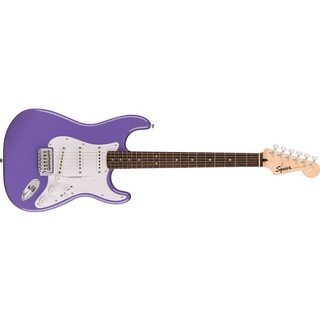 Squier by FenderSonic Stratocaster Ultraviolet