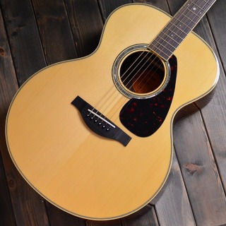 YAMAHA LJ6 ARE NT エレアコギター