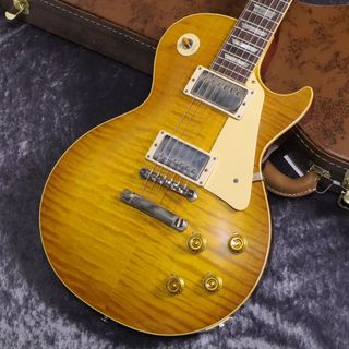 Gibson Custom Shop1959 Les Paul Standard Reissue  VOS Dirty Lemon #941278 [3.96kg]