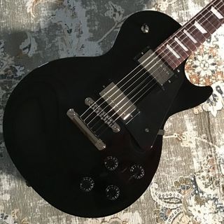 Gibson Les Paul Studio 4.12kg Ebony #211530289【特別価格】