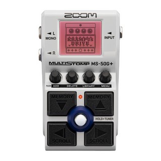 エフェクター（ギター・ベース用）、ZOOMの検索結果【楽器検索