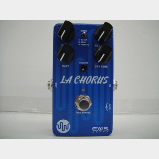 E.W.S. LA CHORUS