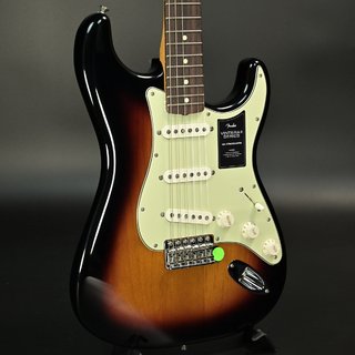 Fender Vintera II 60s Stratocaster 3-Color Sunburst 【名古屋栄店】