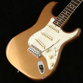 Fender Custom Shop 1967 Stratocaster Relic with CC Hardware Aged Firemist Gold【御茶ノ水本店】