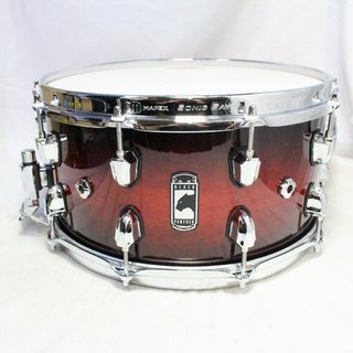 Mapex BLACK PANTHER Solidus 14x7 BROWN RED BURST BPNML4700CVD【池袋店】