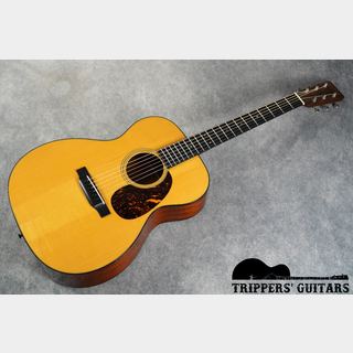 Martin 000-18GE (2009)