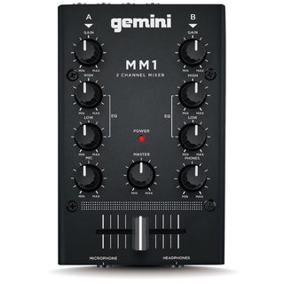gemini MM1