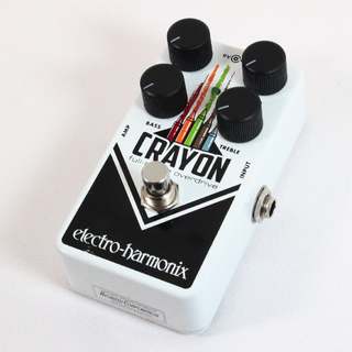 ギター用エフェクター、Electro-Harmonix、crayonの検索結果【楽器検索
