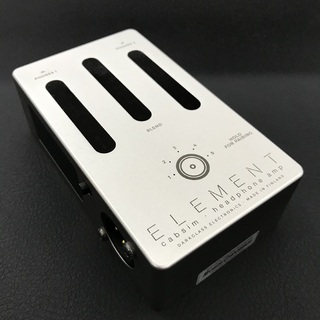 DARKGLASS ELEMENTの検索結果【楽器検索デジマート】