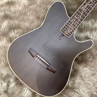 Ibanez TOD10N TKF エレガット Tim Henson Signature ティムヘンソン シグネチャー エレアコギター