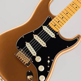 Fender Bruno Mars Stratocaster/Mars Mocha/M【S/N:US23063081】
