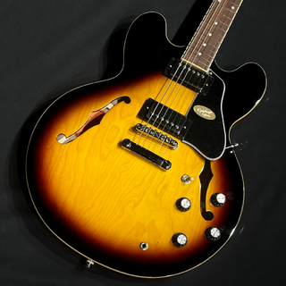 Epiphone ES-335 VS Vintage Sunburst 