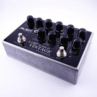 ALBIT、A1BP VINTAGE MARK Ⅱの検索結果【楽器検索デジマート】
