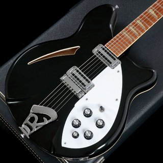 Rickenbacker 360 Jetglo リッケンバッカー［3.47kg/1990年製］【池袋店】