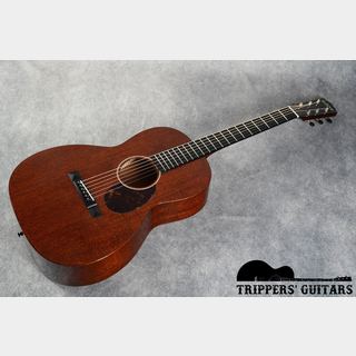 アコースティックギター ＞ フラットトップ、マホガニー・トップ OR