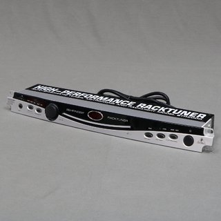 BEHRINGER BTR2000 Racktuner 【御茶ノ水本店】