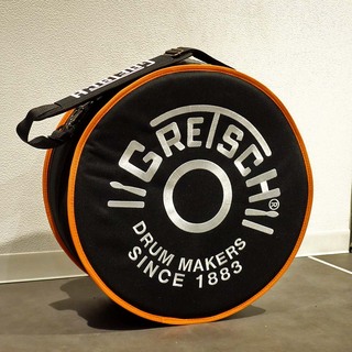 GretschDELUXE SNARE DRUM BAG 14 x 6.5【SALE】